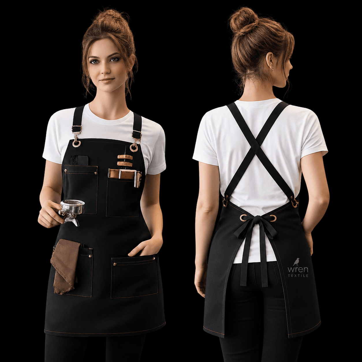 Apron