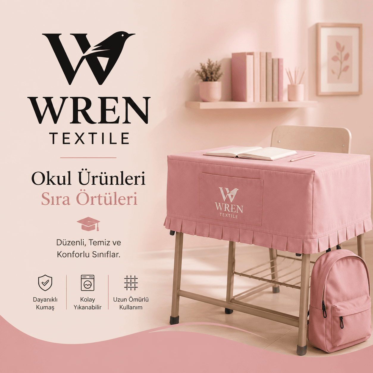Okul Ürünleri